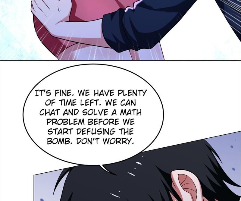 Pick Up the Prettiest Girl - Episode 72 — page 23