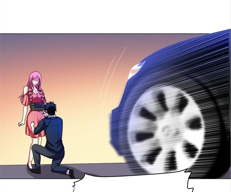 Pick Up the Prettiest Girl - Episode 72 — page 25
