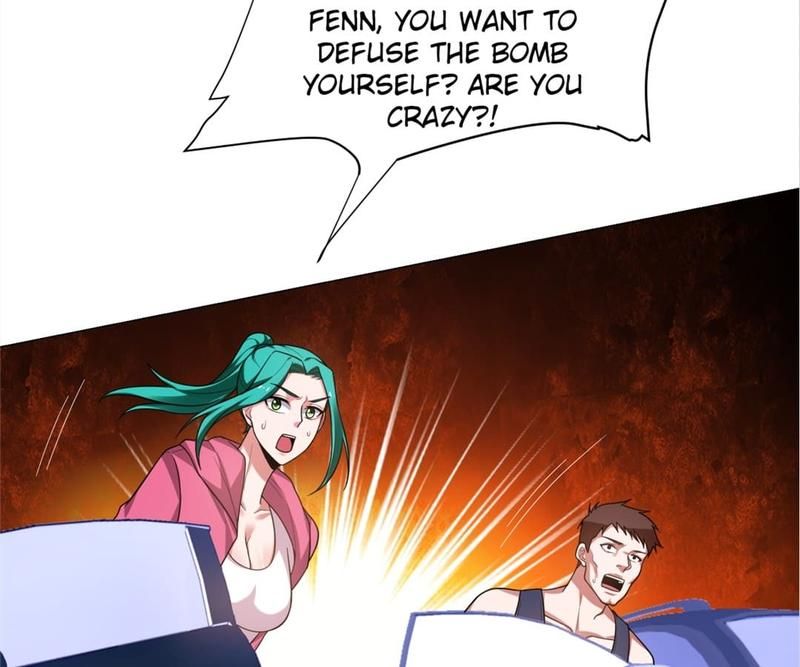 Pick Up the Prettiest Girl - Episode 72 — page 26