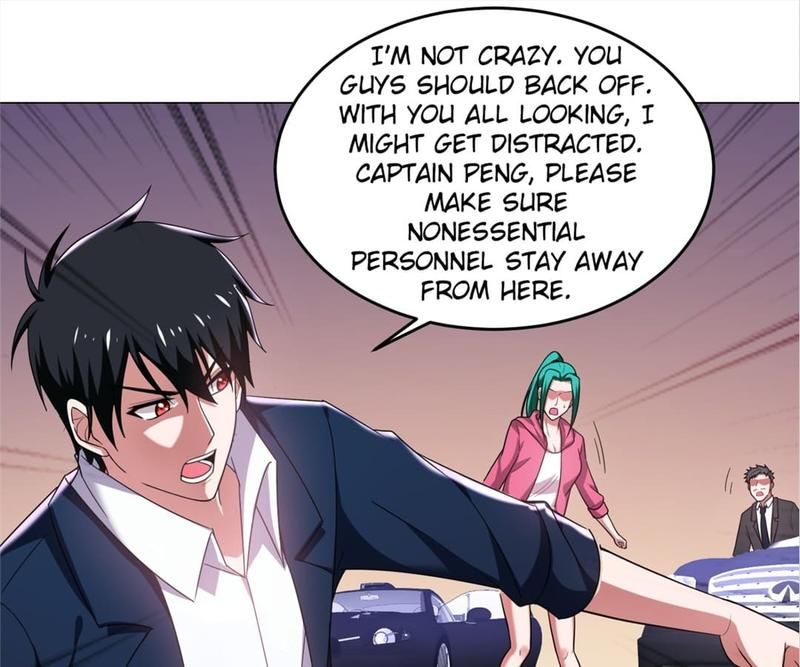Pick Up the Prettiest Girl - Episode 72 — page 28
