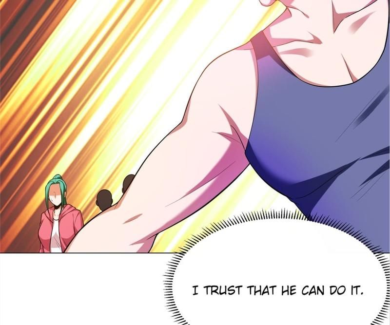 Pick Up the Prettiest Girl - Episode 72 — page 30