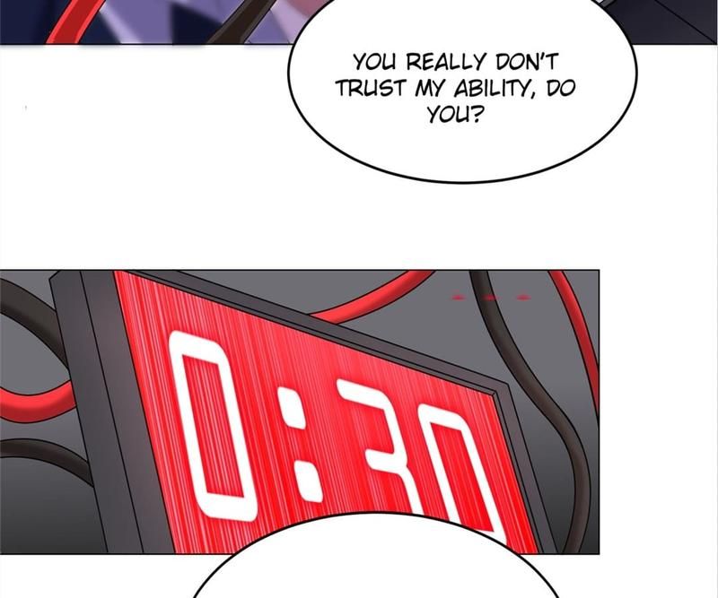 Pick Up the Prettiest Girl - Episode 72 — page 38