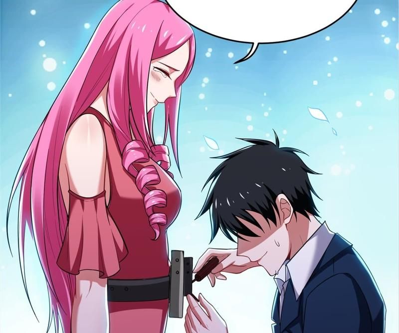 Pick Up the Prettiest Girl - Episode 72 — page 46