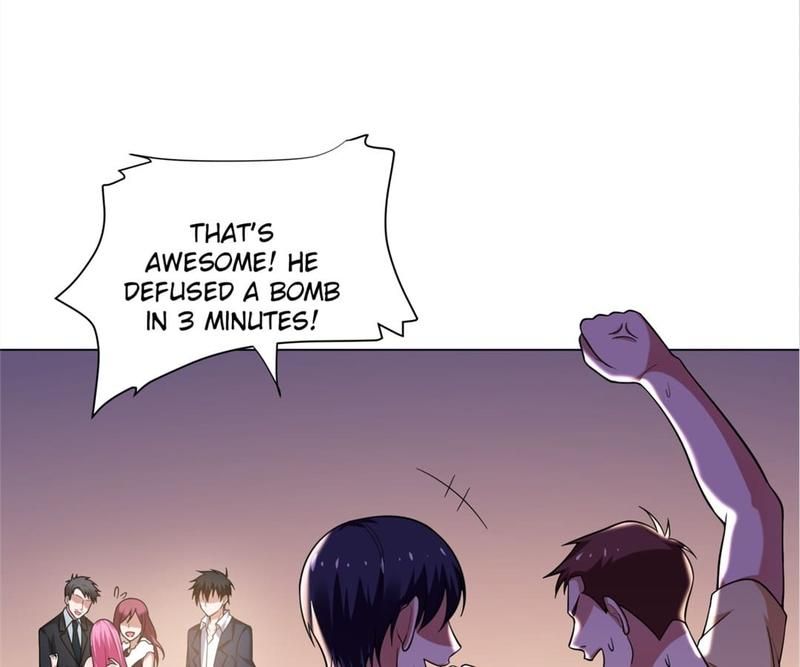 Pick Up the Prettiest Girl - Episode 72 — page 60