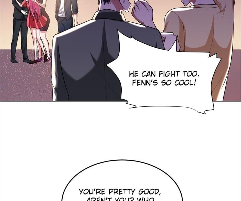 Pick Up the Prettiest Girl - Episode 72 — page 61