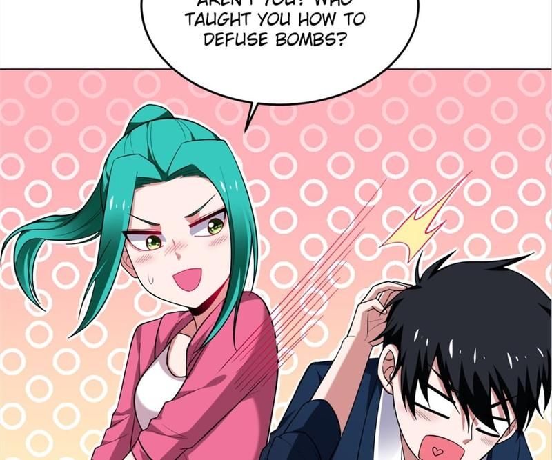 Pick Up the Prettiest Girl - Episode 72 — page 62