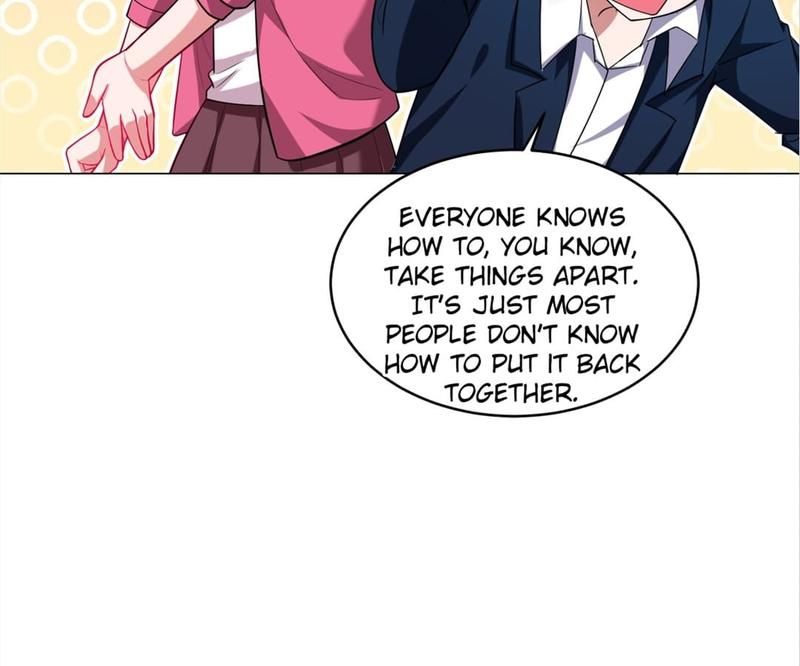 Pick Up the Prettiest Girl - Episode 72 — page 63