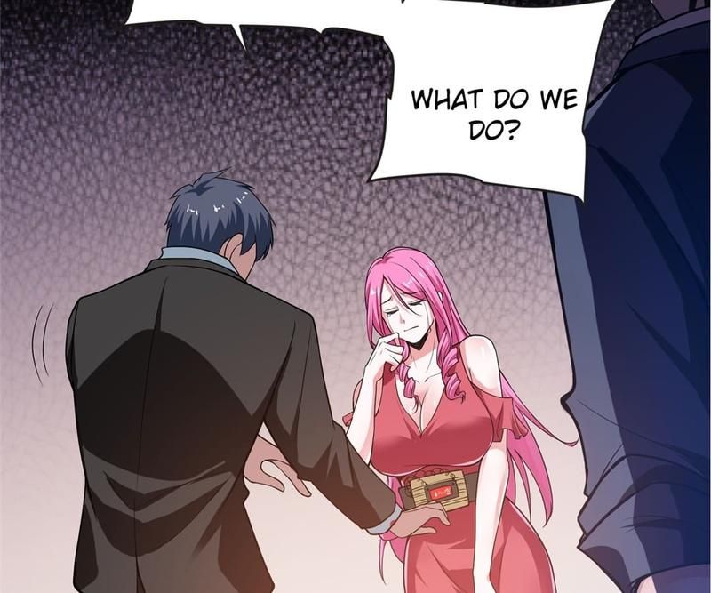 Pick Up the Prettiest Girl - Episode 72 — page 8