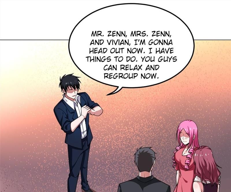 Pick Up the Prettiest Girl - Episode 73 — page 11