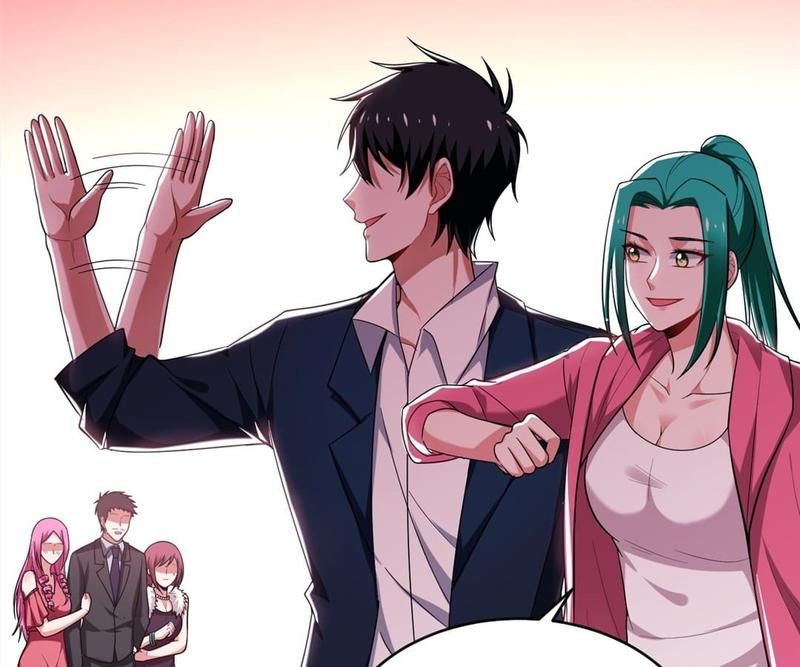 Pick Up the Prettiest Girl - Episode 73 — page 14