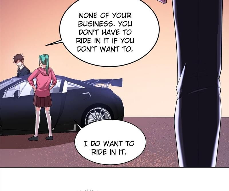 Pick Up the Prettiest Girl - Episode 73 — page 16