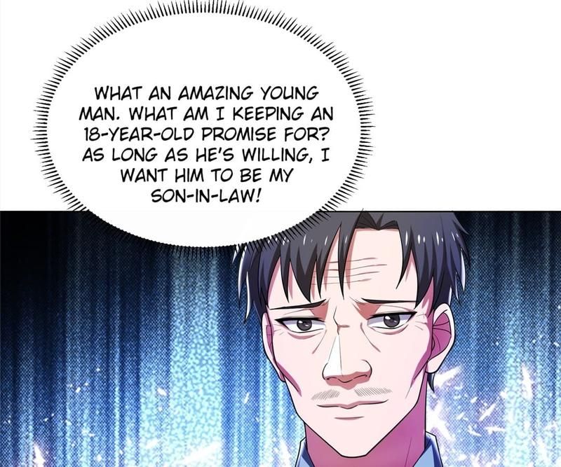 Pick Up the Prettiest Girl - Episode 73 — page 17