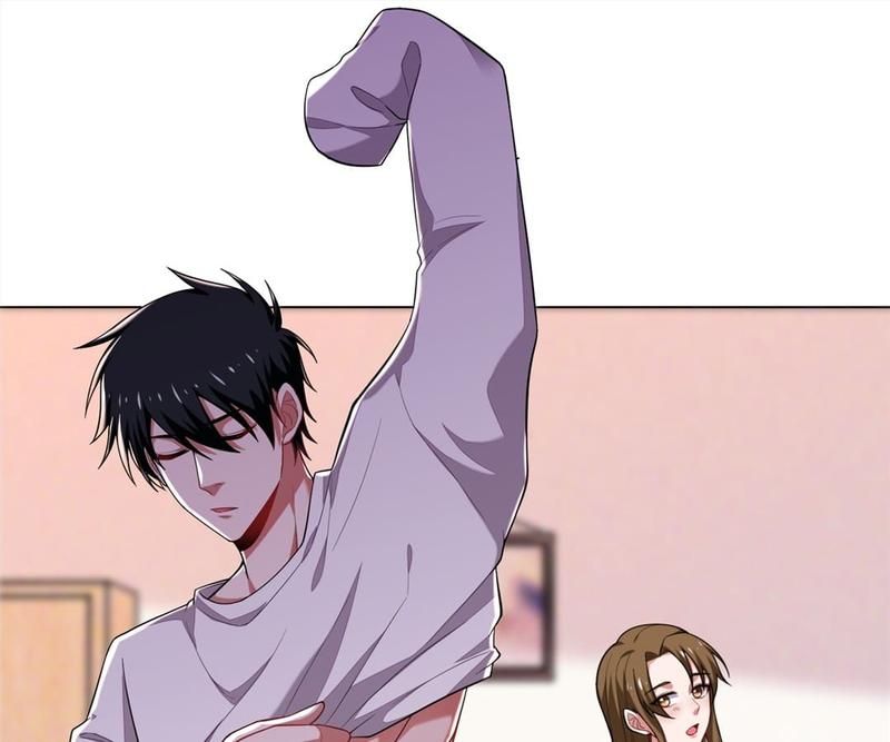 Pick Up the Prettiest Girl - Episode 73 — page 19