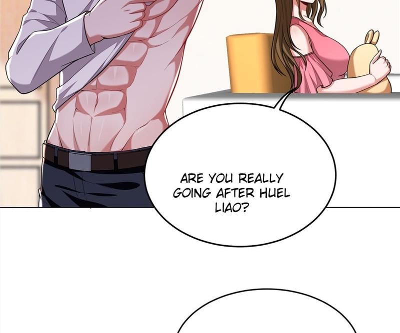 Pick Up the Prettiest Girl - Episode 73 — page 20