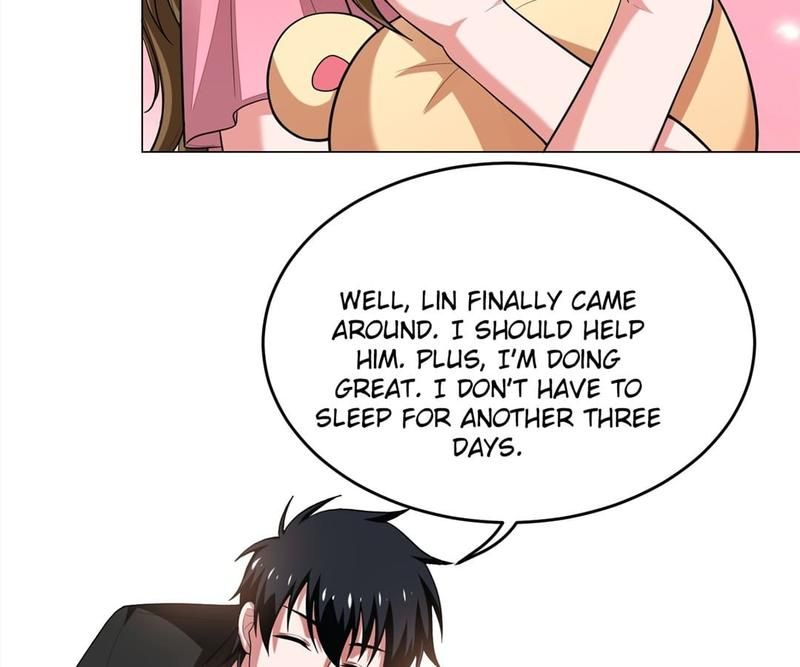 Pick Up the Prettiest Girl - Episode 73 — page 24