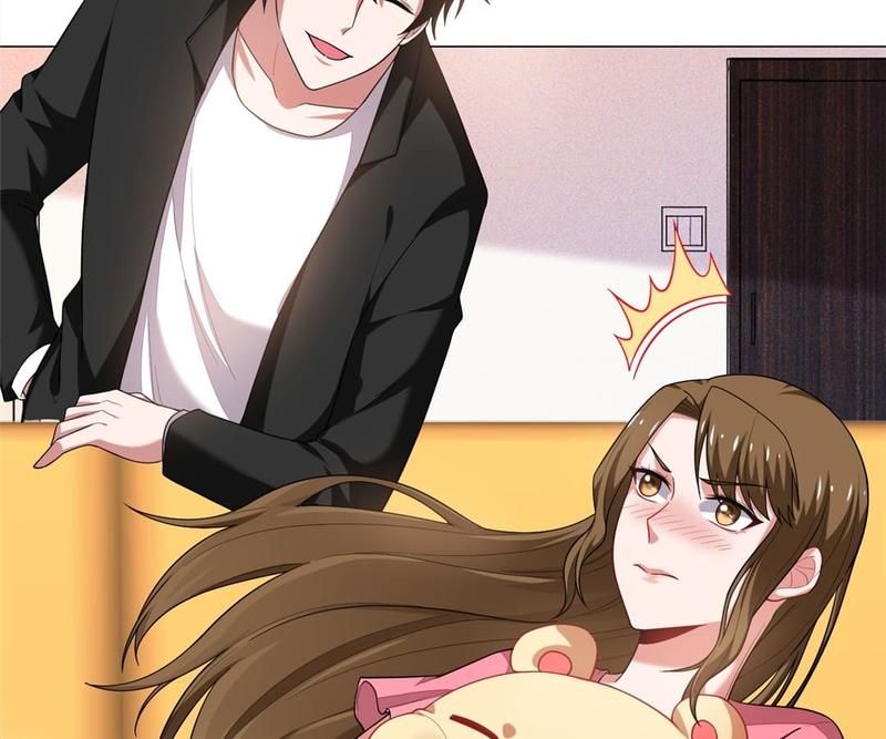Pick Up the Prettiest Girl - Episode 73 — page 25