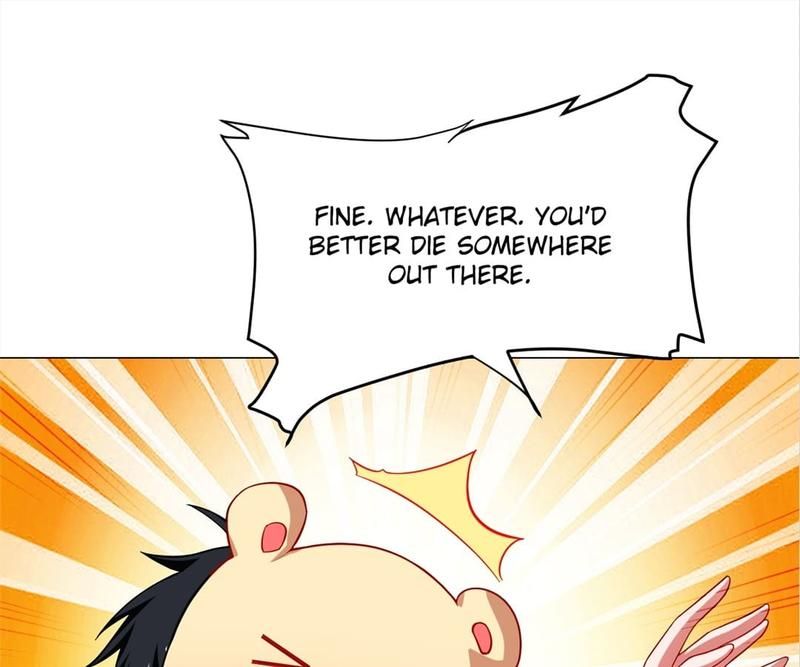 Pick Up the Prettiest Girl - Episode 73 — page 27