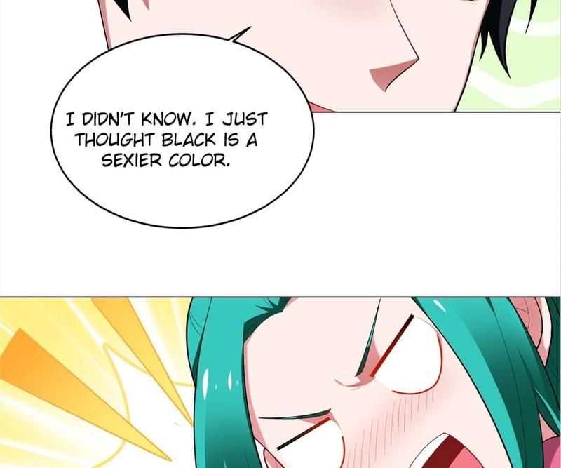 Pick Up the Prettiest Girl - Episode 73 — page 3