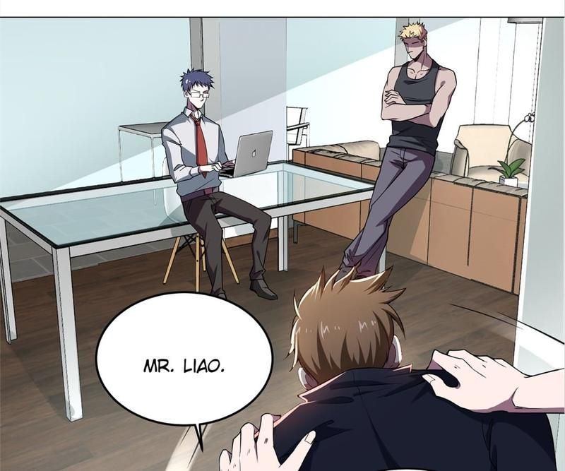 Pick Up the Prettiest Girl - Episode 73 — page 36