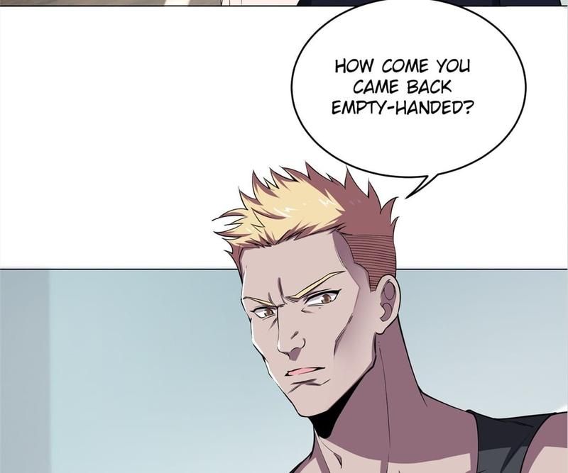 Pick Up the Prettiest Girl - Episode 73 — page 37