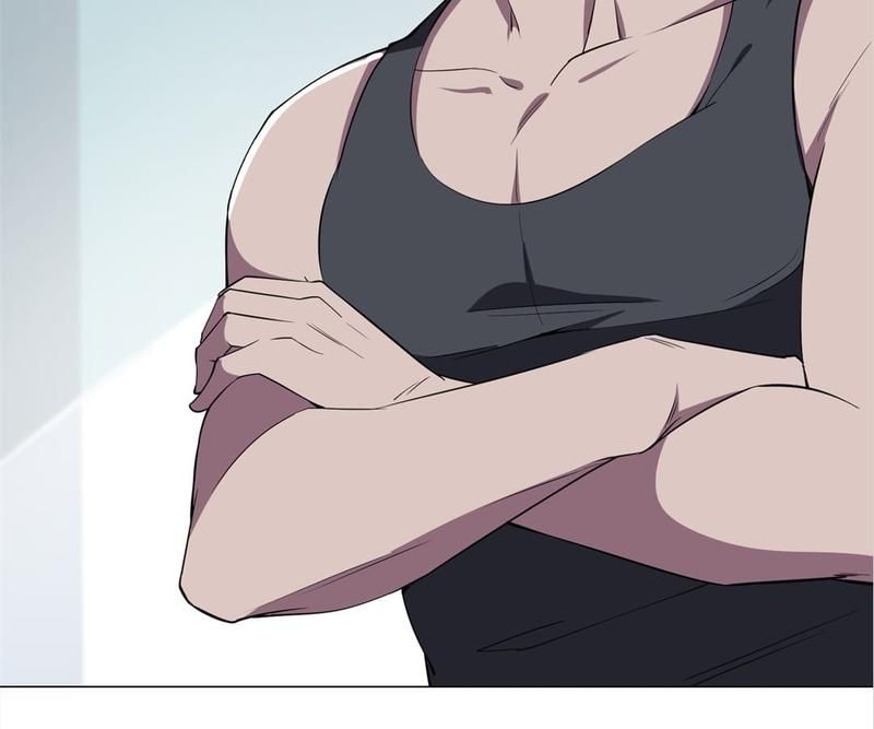 Pick Up the Prettiest Girl - Episode 73 — page 38