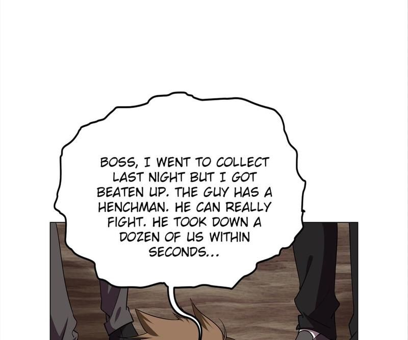 Pick Up the Prettiest Girl - Episode 73 — page 39