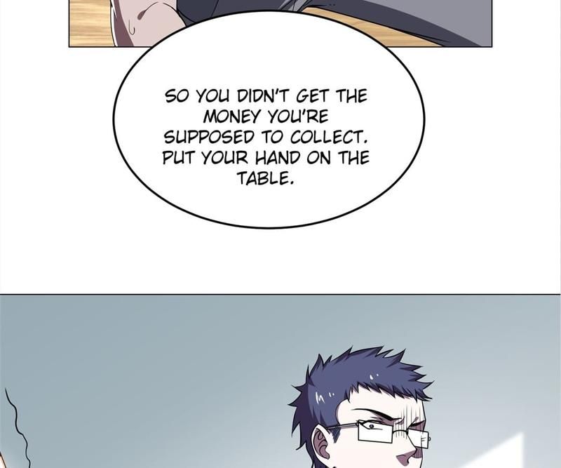 Pick Up the Prettiest Girl - Episode 73 — page 41