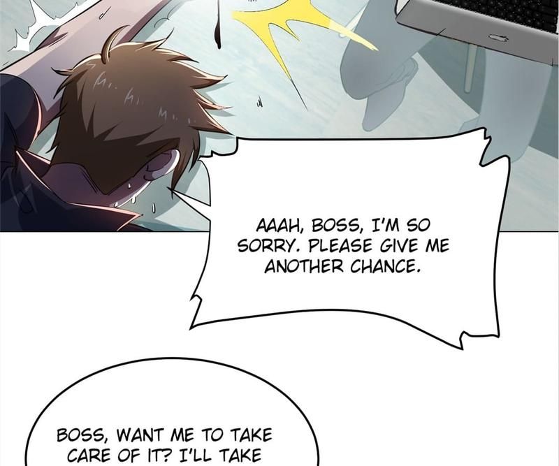 Pick Up the Prettiest Girl - Episode 73 — page 44