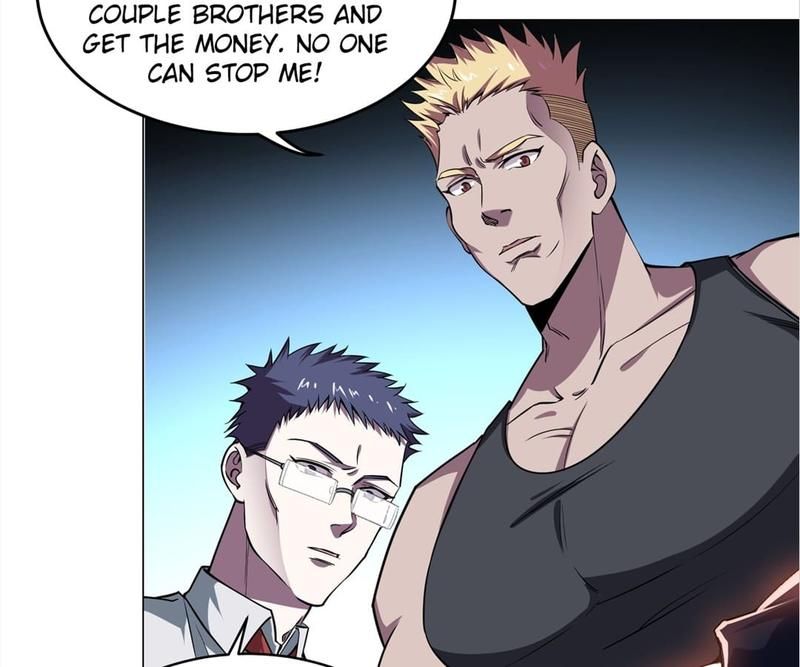 Pick Up the Prettiest Girl - Episode 73 — page 45