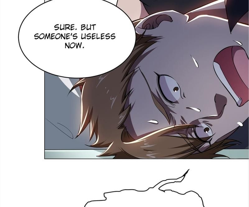 Pick Up the Prettiest Girl - Episode 73 — page 46