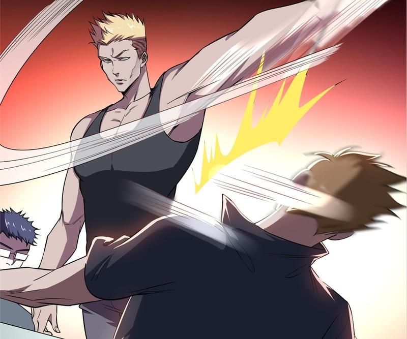 Pick Up the Prettiest Girl - Episode 73 — page 48