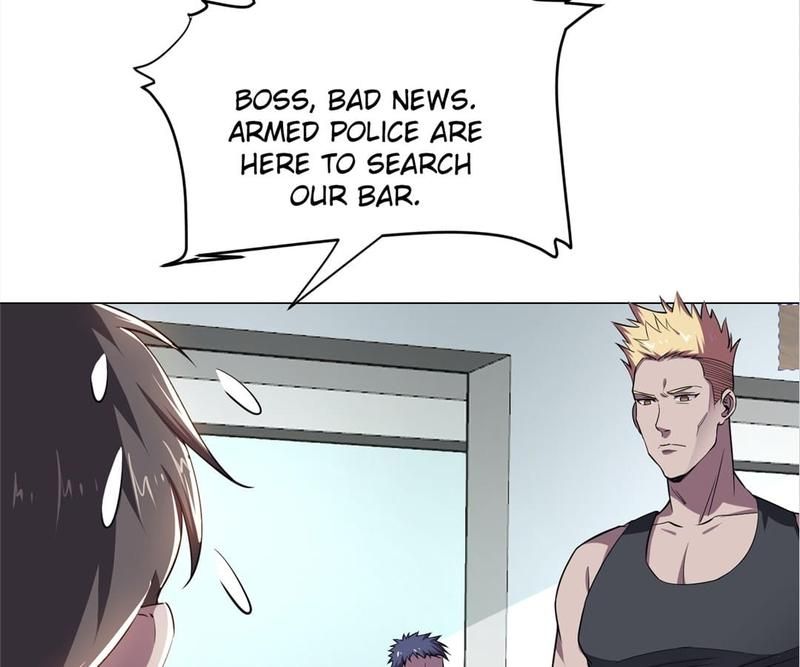 Pick Up the Prettiest Girl - Episode 73 — page 50
