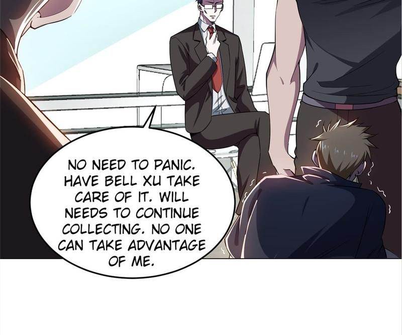Pick Up the Prettiest Girl - Episode 73 — page 51