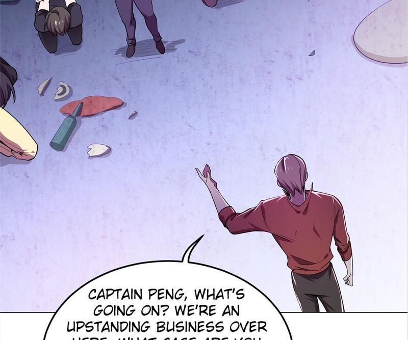 Pick Up the Prettiest Girl - Episode 73 — page 55
