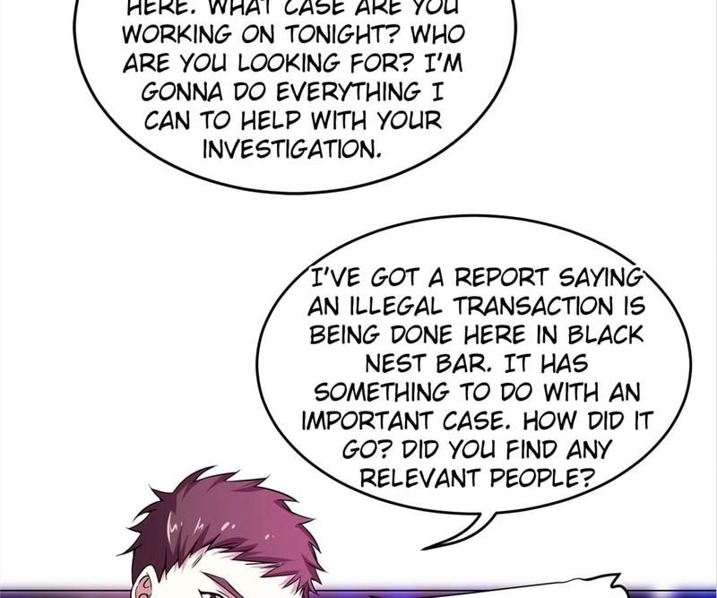 Pick Up the Prettiest Girl - Episode 73 — page 56