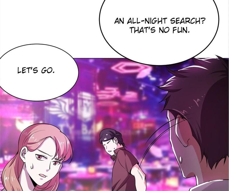 Pick Up the Prettiest Girl - Episode 73 — page 60