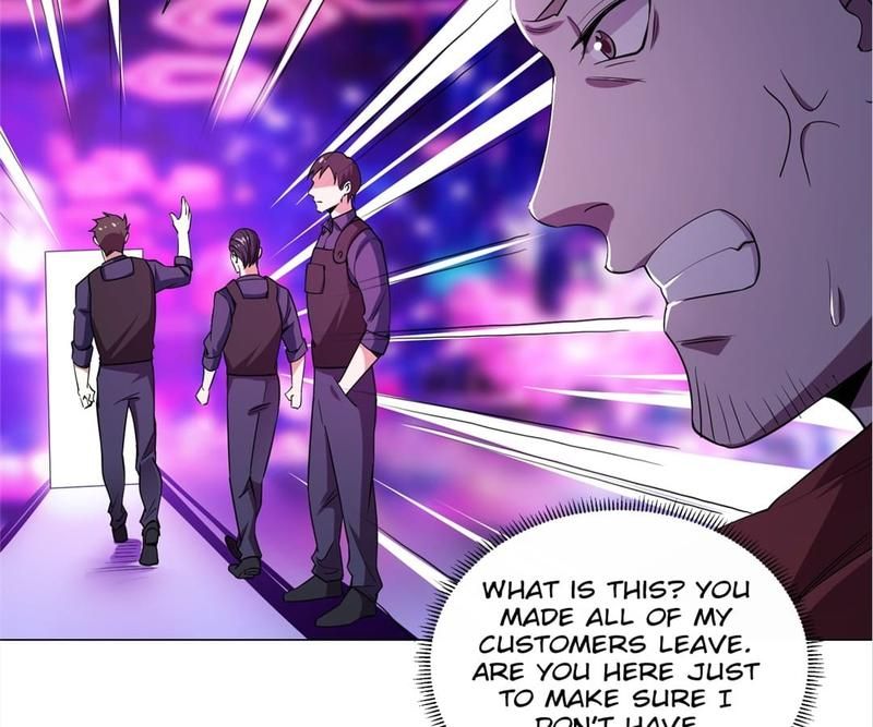 Pick Up the Prettiest Girl - Episode 73 — page 62