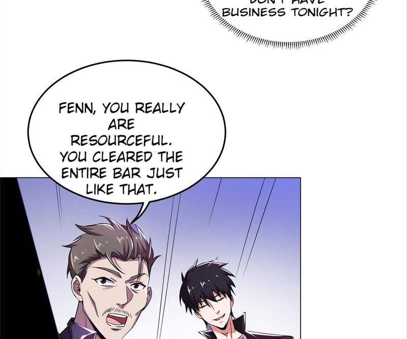 Pick Up the Prettiest Girl - Episode 73 — page 63