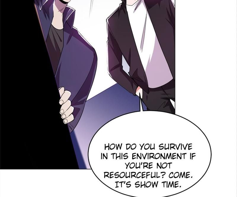 Pick Up the Prettiest Girl - Episode 73 — page 64