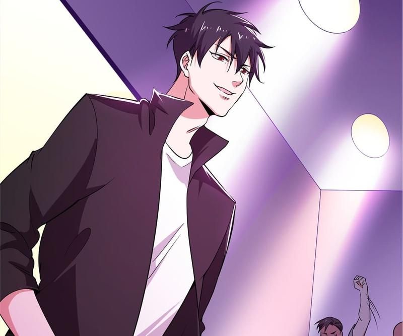 Pick Up the Prettiest Girl - Episode 73 — page 66