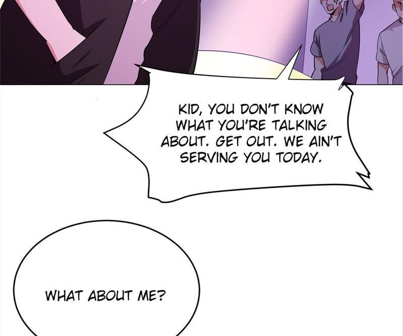 Pick Up the Prettiest Girl - Episode 73 — page 67