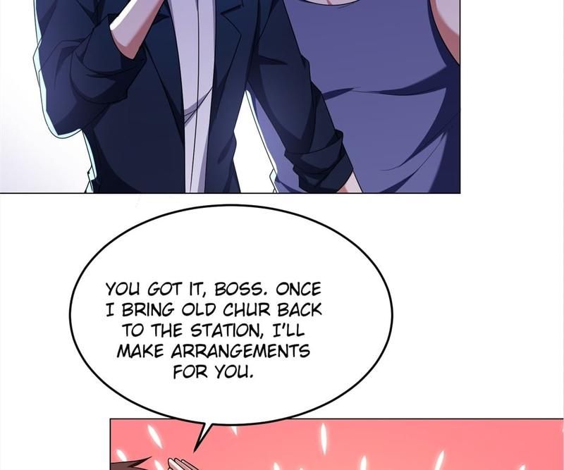 Pick Up the Prettiest Girl - Episode 73 — page 8