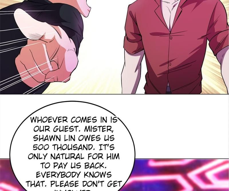 Pick Up the Prettiest Girl - Episode 74 — page 2
