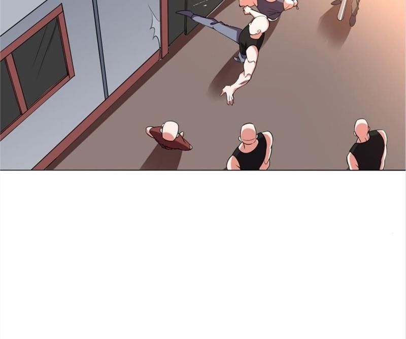 Pick Up the Prettiest Girl - Episode 74 — page 28
