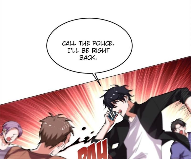 Pick Up the Prettiest Girl - Episode 74 — page 29