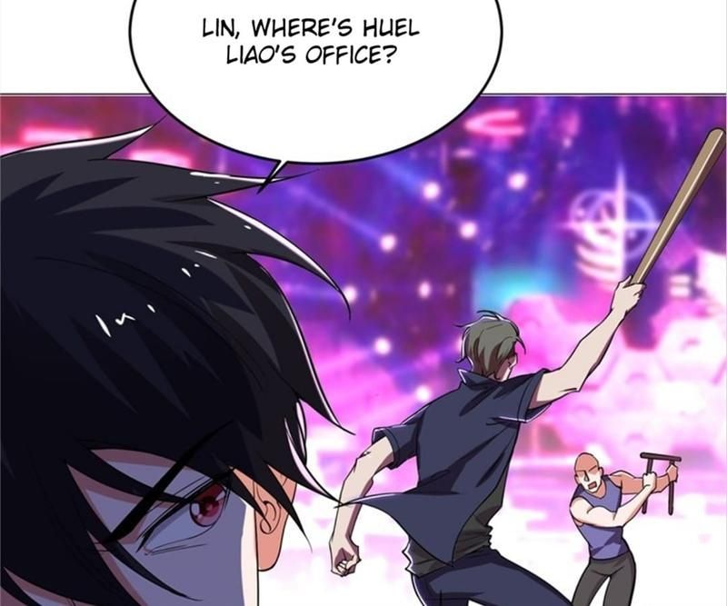 Pick Up the Prettiest Girl - Episode 74 — page 31