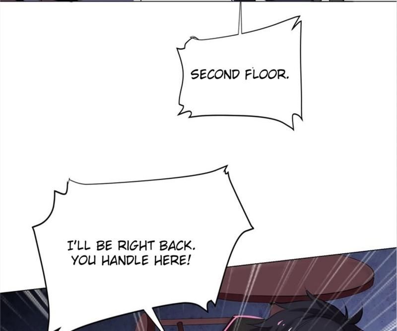 Pick Up the Prettiest Girl - Episode 74 — page 32