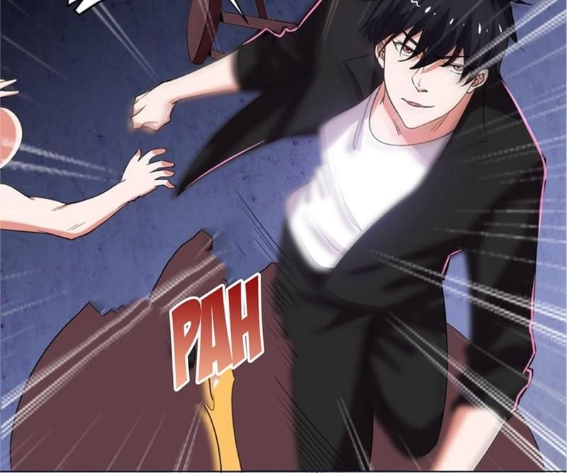 Pick Up the Prettiest Girl - Episode 74 — page 33