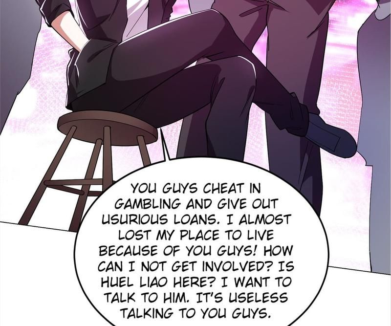 Pick Up the Prettiest Girl - Episode 74 — page 4