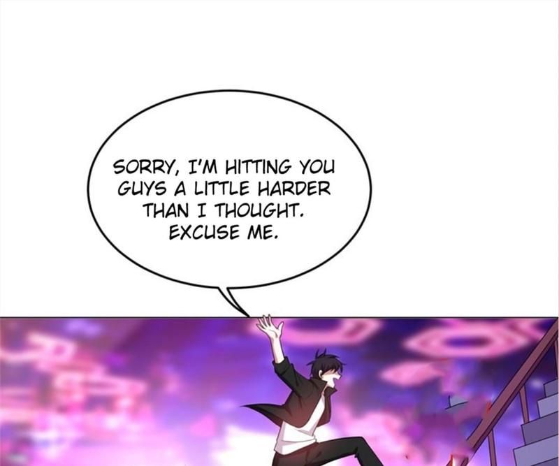 Pick Up the Prettiest Girl - Episode 74 — page 44